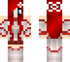 red asuna