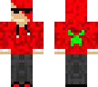 red cool