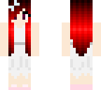 red haired girl