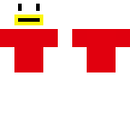 red shirt duck
