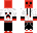 red slime