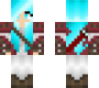 red warrior 3