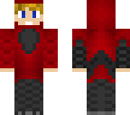 redraven
