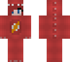 redvacktor girl