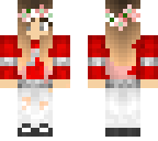 redwings girl