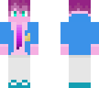 reese from aphmau thingydd
