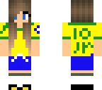 remake soccer girl