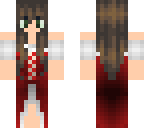 rin's dress