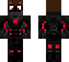 robot bear