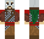 rohan soldier 3