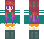 roxy oc
