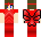 ruby fairy