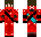 rubydiamonds90 ninja