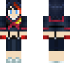 ryuko matoi