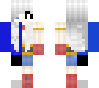 sans and papyrus mixed