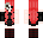 sarah's skin