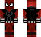 scarlet spider fixed
