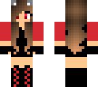 scarlet witch