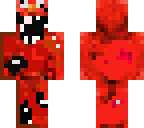 scary elmo
