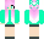 seafoam