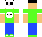 second skin