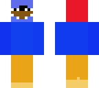 second skin