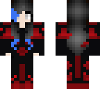 shadow knight girl