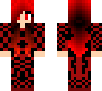 shadow knight girl