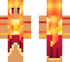 shilo's skin updated