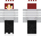 shubble boy version