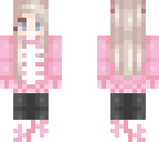 skeleton clemmonade