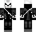 skeleton reaper