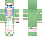 skin