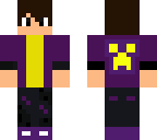 skin de tristan game