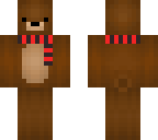 skin for bearofwar