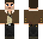 skin ruck