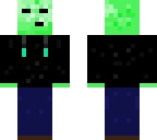 slime boy