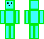 slime or block