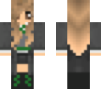 slytherin girl
