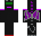 small dragon or nah