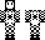 snow guy