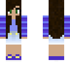 sofiana's 3rd skin