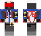 soldier 76