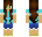 sophiana's skin