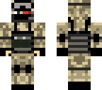 spec ops moded