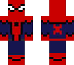 spiderman and peter parker