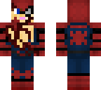 spidey is gone