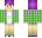spike human