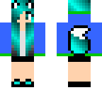 spring waters girl no 2