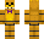 springbonnie suit